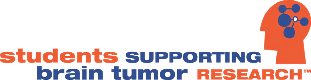 Students Supporting Brain Tumor Research